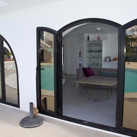 Ocean Loft Apartment Маспаломас Екстериор снимка
