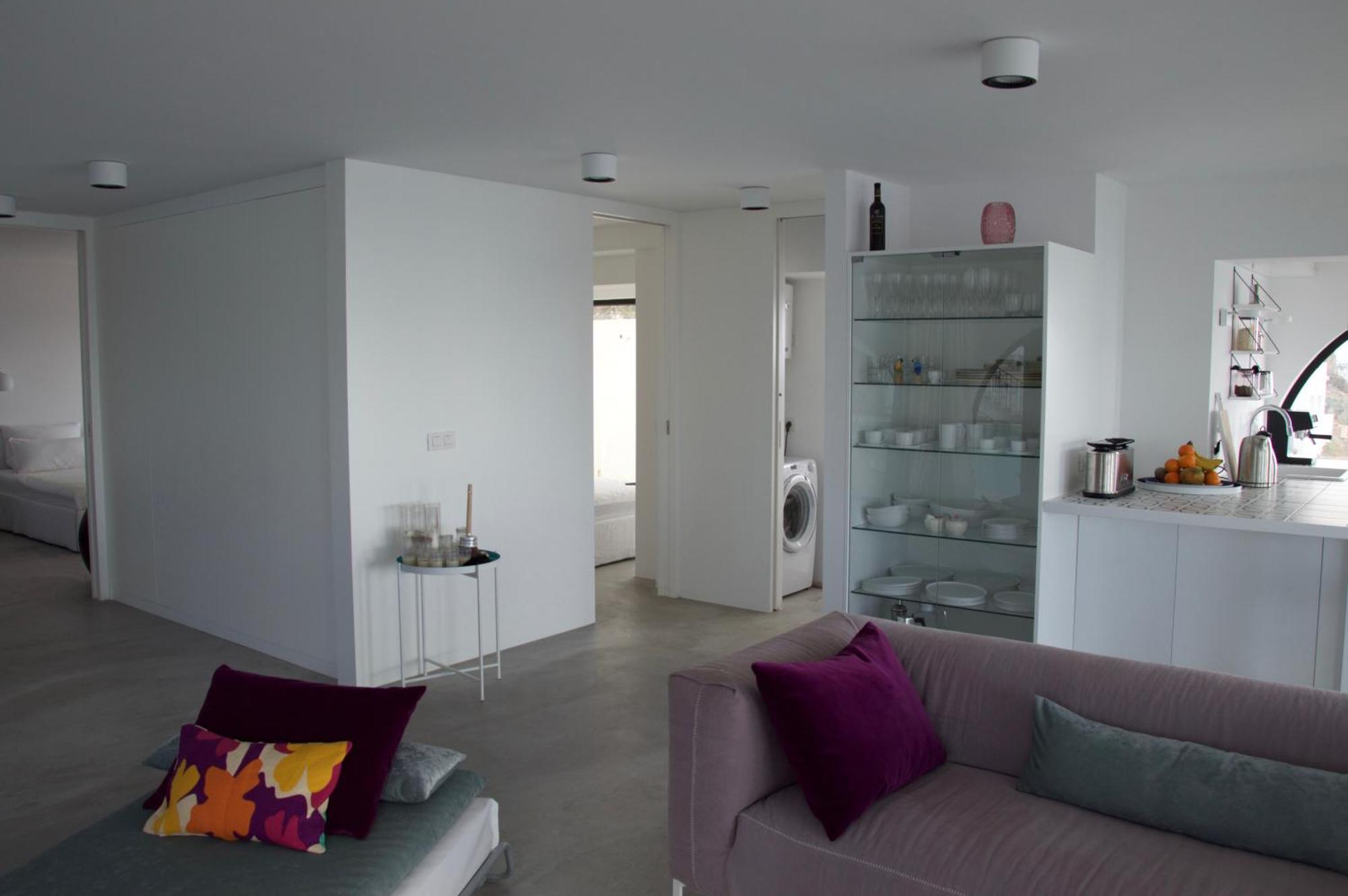 Ocean Loft Apartment Маспаломас Екстериор снимка