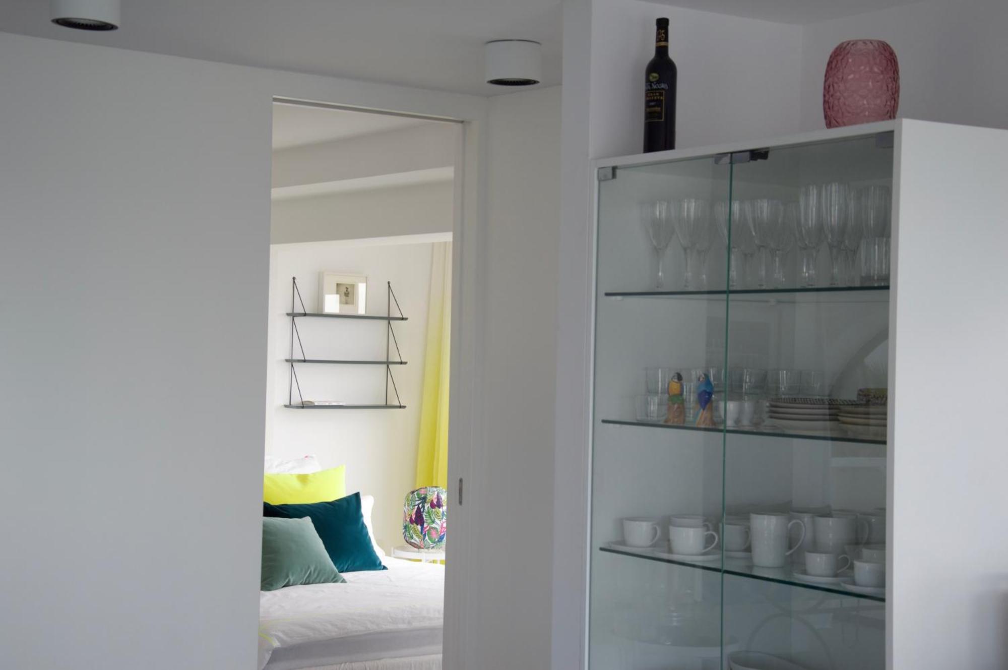 Ocean Loft Apartment Маспаломас Екстериор снимка