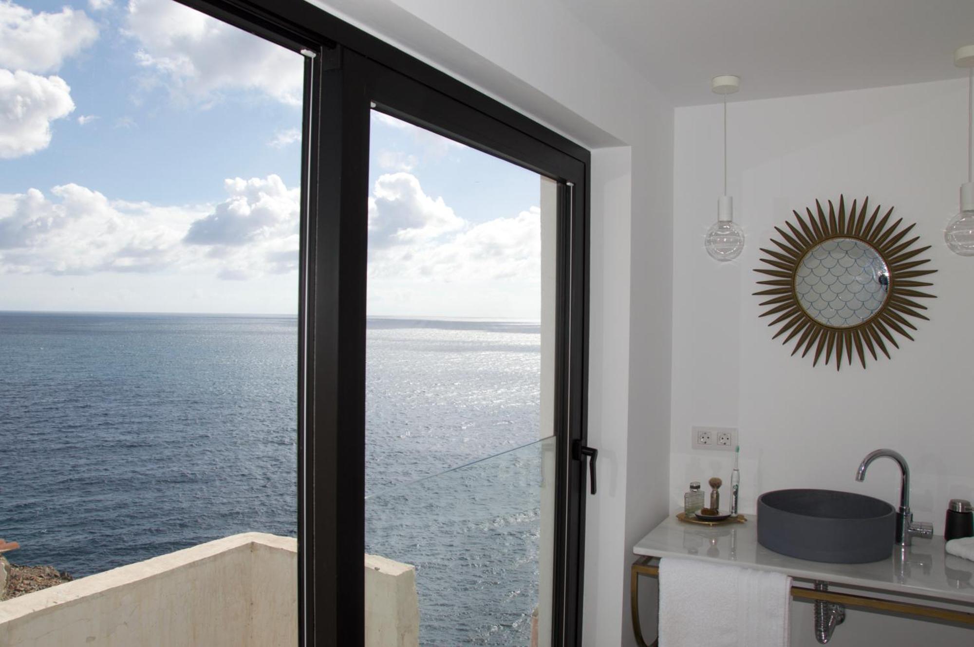 Ocean Loft Apartment Маспаломас Екстериор снимка