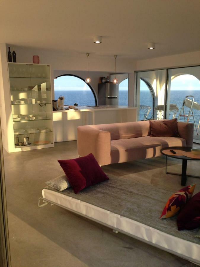 Ocean Loft Apartment Маспаломас Екстериор снимка