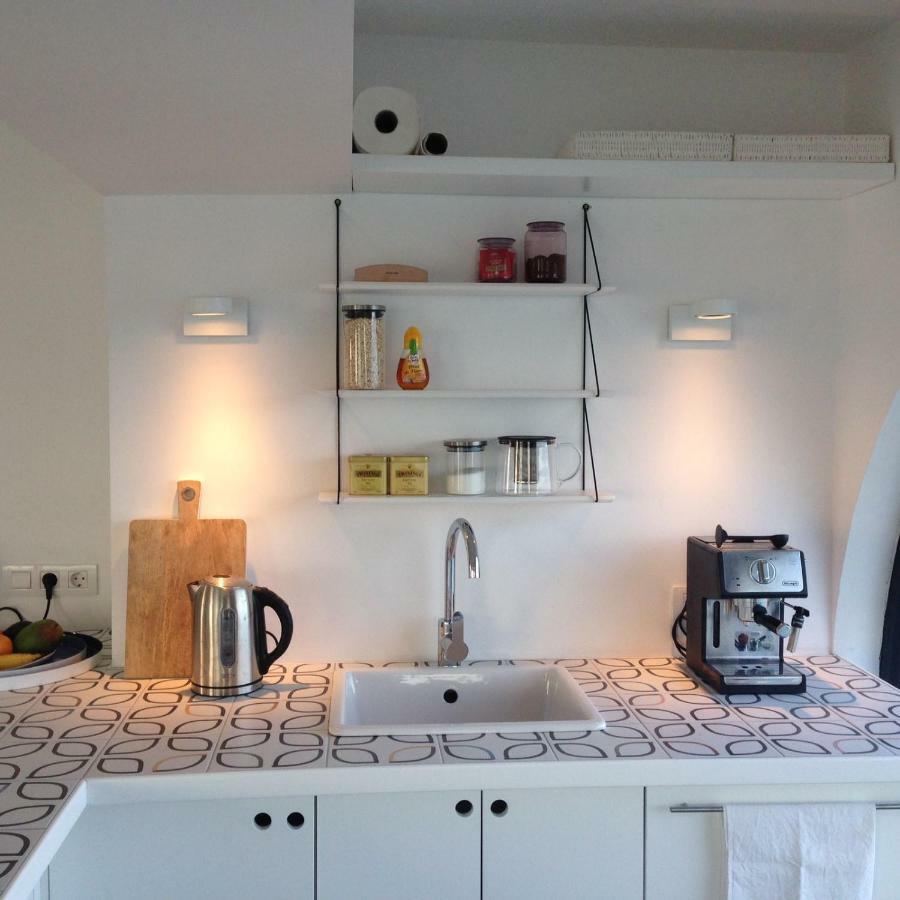 Ocean Loft Apartment Маспаломас Екстериор снимка