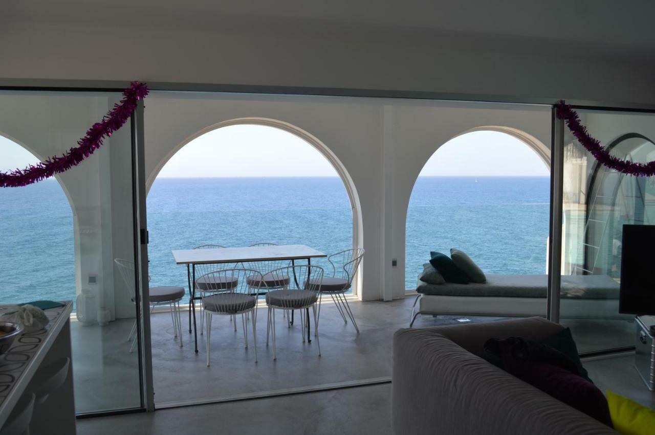 Ocean Loft Apartment Маспаломас Екстериор снимка